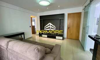 Imagem 7: Locação apartamento 2 quartos no Vila da Serra mobiliado