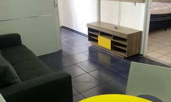 Imagem 7: Alugo apartamento mobiliado na Praia de Iracema