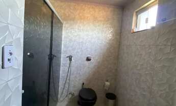 Imagem 2: Portal do amanhecer - Arapoangas Conjunto E casa 113