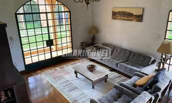 Imagem 4: Sítio á venda com 5 Quartos sendo 5 suítes em Mairinque-SP