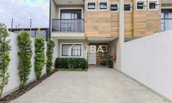 Imagem 2: SOBRADO COM 3 QUARTOS, SUÍTE, TERRAÇO E JACUZZI