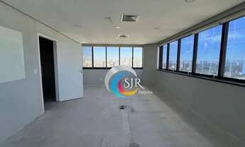 Imagem 4: Conjunto para alugar, 274 m² por R$ 57.828,36/mês - Itaim Bibi - São Paulo/SP