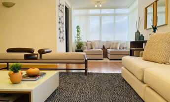 Imagem: Apartamento com 3 dormitórios 2 vagas a