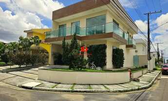 Imagem 10: Casa Duplex Espetacular no Forest Hill com 3 Suítes sendo 1 Master com Closet