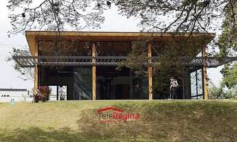 Imagem: TERRENO EM CONDOMINIO ECOPARK BOURBON PARA