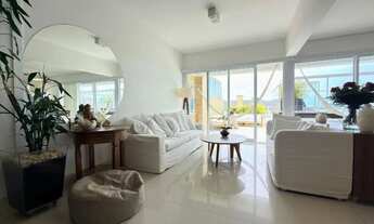 Imagem 6: Imóvel para aluguel com 196 metros quadrados com 3 quartos em Campeche - Florianópolis - S