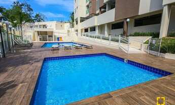 Imagem: Apartamento de 1 dormitório com suíte