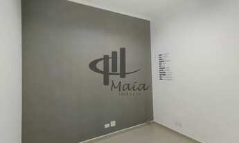 Imagem 4: Locação Salão Comercial Sao Caetano do Sul Santa Paula Ref: 23361