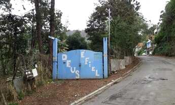 Imagem 4: Terreno à venda no Bairro do Jardim Jaraguá na Rua Bernardino Bertolotti
