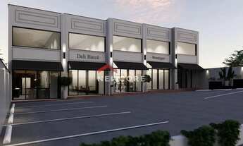 Imagem 2: Loja em Rua Bartolomeu Peranovich - Centro - Atibaia/SP