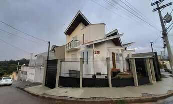 Imagem 2: Casa à venda 2 quartos, suíte, 4 vagas 145m² Cidade Nova Jundiaí SP