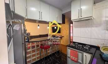 Imagem 5: Apartamento no bairro Assunção SBC