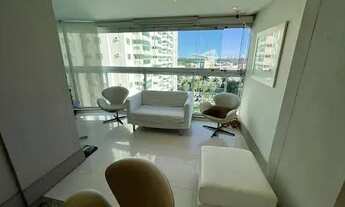 Imagem 5: Apartamento com 3 quartos à venda, 81 m² por R$ 1.250.000 - Barra da Tijuca - Rio de Janei