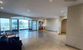 Imagem: Apartamento à venda com 225m² e 4 (1 suíte)