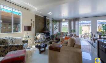 Imagem 7: Casa Ingleses Casa com 3 dormitórios