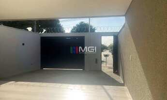 Imagem 2: Casa à venda com 3 quartos Setor Faiçalville - Goiânia - GO