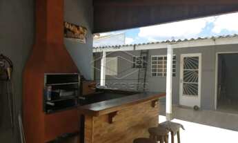 Imagem 5: Casa Padrão em Botucatu