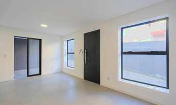 Imagem 6: Sobrado em condomínio à venda em Santa Felicidade ARYA1