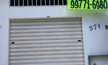 Imagem: Loja em avenida principal