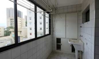 Imagem 10: Apartamento Padrão em São José do Rio Preto