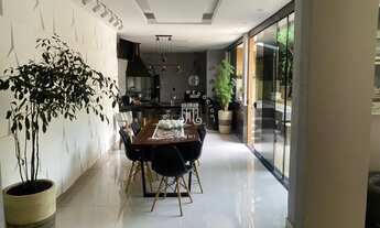 Imagem 3: SOBRADO À VENDA NO CONDOMÍNIO CHACARA DAS PALMEIRAS IMPERIAIS - MEDEIROS - JUNDIAI/SP