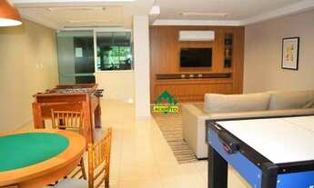 Imagem 6: Apartamento com 3 dormitórios à venda, 300 m² por R$ 2.500.000,00 - Centro - Araçatuba/SP