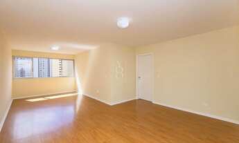 Imagem 1: Apartamento de 3 quartos sendo 1 suíte, em andar alto, entre o Batel e Água Verde!