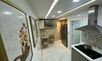 Imagem 7: EDIFÍCIO AUTÊNTICO BATISTA CAMPOS, 132M², 3 SUÍTES, 2 VAGAS