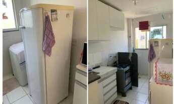 Imagem 2: Apartamento 3 quartos
