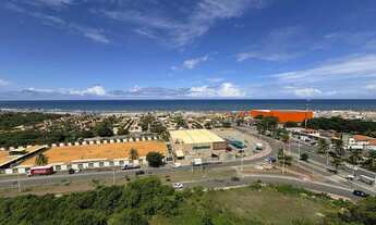 Imagem 4: Paradiso Reale - Patamares, 155m², 3 Suítes, Vista Mar, Armários, 3 Vagas