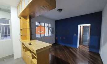 Imagem: APARTAMENTO DE 01 QUARTO COM VAGA NO BAIRRO