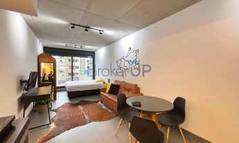 Imagem: Apartamento em Cidade Baixa - Porto Alegre