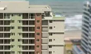 Imagem 3: Apartamento (Padrão), com 1 quartos e 1 banheiros à Venda, 36 m² em Ilhéus/BA