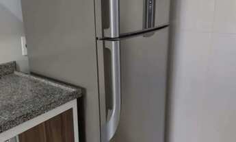 Imagem 3: Apartamento mobiliado Mistral Residence centro de Belém