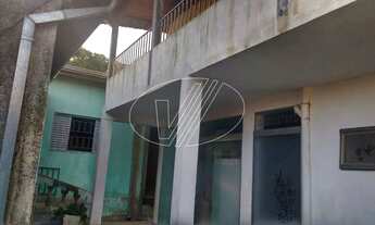 Imagem 7: Casa - Parque Fazendinha - Campinas