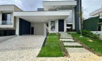 Imagem: Casa térrea à venda no Residencial Mont