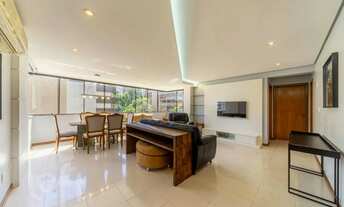 Imagem 2: Imóvel para venda tem 105 metros quadrados com 2 quartos em Petrópolis - Porto Alegre - RS