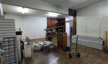 Imagem 5: VENDA SALA - 138,00 M2 - BAIRRO: CENTRO