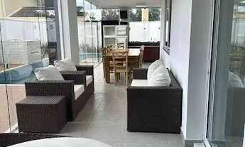 Imagem 5: Casa, 315 m² - venda por R$ 1.800.000,01 ou aluguel por R$ 10.800,01 - Condomínio Villa Su