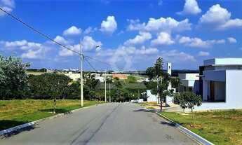 Imagem 5: Lote à venda no Mont Blanc, em Itu!