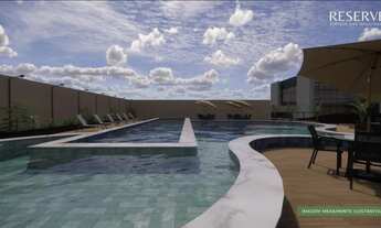 Imagem 2: Lançamento no bairro do Altiplano com 2 e 3 dormitórios com parte da entrada parcelada