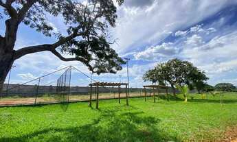 Imagem 3: Lote / Terreno em Vila Romana Condominio Horizontal - Senador Canedo