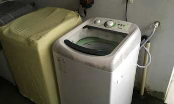 Imagem 4: Ap 1 quarto mobiliado