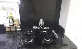 Imagem 7: Apartamento à venda com 02 Quartos Condomínio Viva Vista Recanto em Sumaré - SP