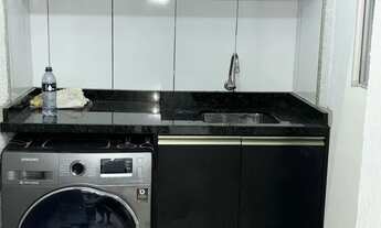 Imagem 2: Sobrado entre Santa Quiteria e vila izabel