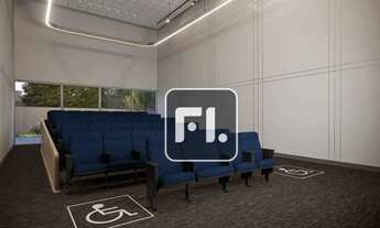 Imagem 6: Conjunto, 438 m² - venda por R$ 9.000.000,08 ou aluguel por R$ 65.072,21/mês - Paraíso - S