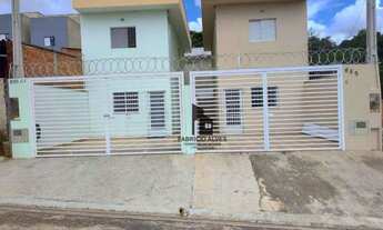 Imagem: Sobrado, 71 m² - venda por R$ 320.000,00
