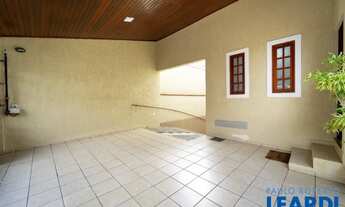 Imagem 3: CASA TÉRREA - JARDIM TANNUS - SP