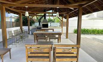 Imagem 4: CHARMOSA CASA COM 5 SUITE, 150 M DO MAR EM JURERE IN