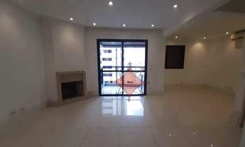 Imagem 3: Apartamento com 2 dormitórios para alugar, 80 m² por R$ 5.110/mês - Tatuapé - São Paulo/SP